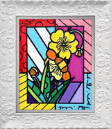 SPRING - Mixed Media Original