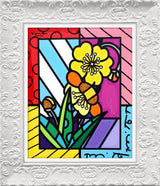SPRING - Mixed Media Original