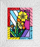 SPRING - Mixed Media Original