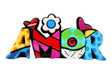 AMOR - Sculpture