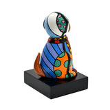 BABY BLUE - Fine Porcelain