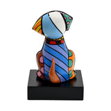 BABY BLUE - Fine Porcelain