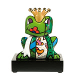 PRINCE - Small Fine Porcelain