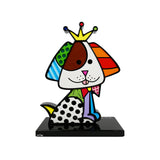 BEST FRIEND (WOOD SCULPTURE)