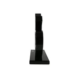FOREVER LOVE - Wood Sculpture