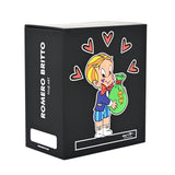 RICHIE RICH (BLACK BASE) (NBCUniversal) - Limited Edition Sculpture