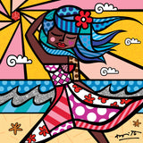 SUMMER '22 - Limited Edition Print