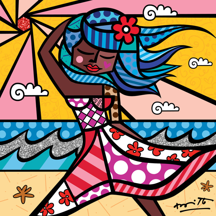 SUMMER '22 - Limited Edition Print