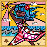 SUMMER '22 - Limited Edition Print