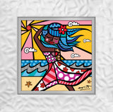 SUMMER '22 - Limited Edition Print