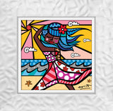 SUMMER '22 - Limited Edition Print