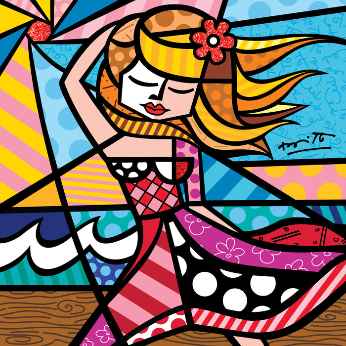 SUMMER '22 - Limited Edition Print