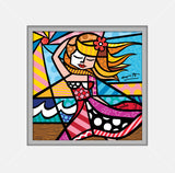 SUMMER '22 - Limited Edition Print