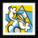 ALPHA - Limited Edition Print