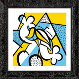 ALPHA - Limited Edition Print