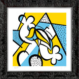 ALPHA - Limited Edition Print