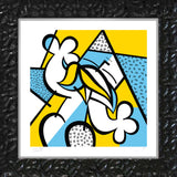 ALPHA - Limited Edition Print