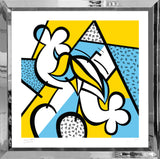 ALPHA - Limited Edition Print