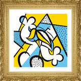 ALPHA - Limited Edition Print