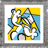 ALPHA - Limited Edition Print