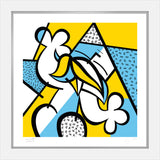 ALPHA - Limited Edition Print