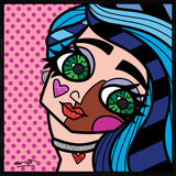 GAROTA DO RIO - Limited Edition Print