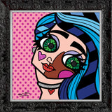 GAROTA DO RIO - Limited Edition Print