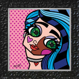 GAROTA DO RIO - Limited Edition Print