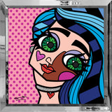 GAROTA DO RIO - Limited Edition Print