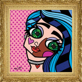GAROTA DO RIO - Limited Edition Print