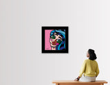 GAROTA DO RIO - Limited Edition Print