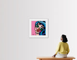 GAROTA DO RIO - Limited Edition Print