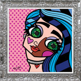 GAROTA DO RIO - Limited Edition Print
