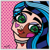 GAROTA DO RIO - Limited Edition Print