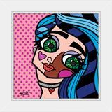 GAROTA DO RIO - Limited Edition Print