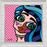 GAROTA DO RIO - Limited Edition Print