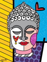 SERENITY - Limited Edition Print