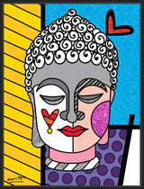 SERENITY - Limited Edition Print