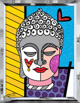 SERENITY - Limited Edition Print