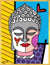 SERENITY - Limited Edition Print