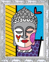 SERENITY - Limited Edition Print