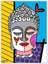 SERENITY - Limited Edition Print