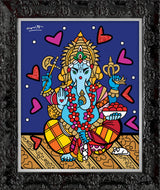 GANESH - Limited Edition Print
