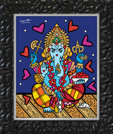 GANESH - Limited Edition Print