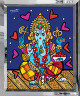 GANESH - Limited Edition Print