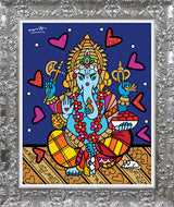 GANESH - Limited Edition Print