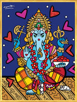 GANESH - Limited Edition Print