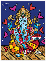 GANESH - Limited Edition Print