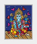 GANESH - Limited Edition Print