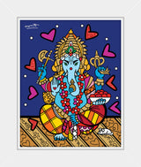 GANESH - Limited Edition Print